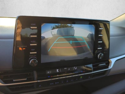 2021 Toyota Sienna XLE AWD 7-Passenger (Natl)