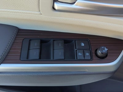 2021 Toyota Sienna XLE AWD 7-Passenger (Natl)
