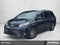 2019 Toyota Sienna XLE FWD 8-Passenger (Natl)