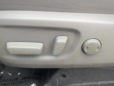 2019 Toyota Sienna XLE FWD 8-Passenger (Natl)