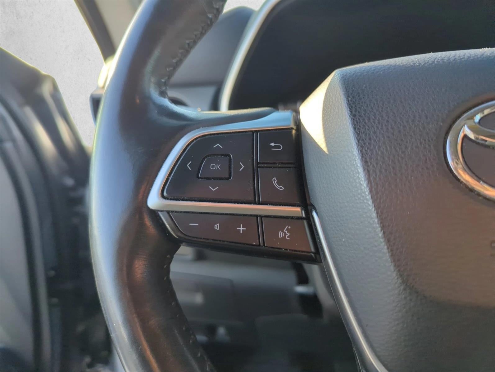 2020 Toyota Highlander Limited FWD (GS)