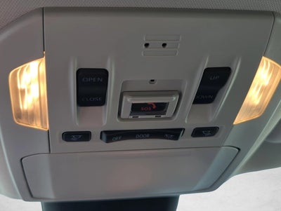 2020 Toyota Highlander Limited FWD (GS)