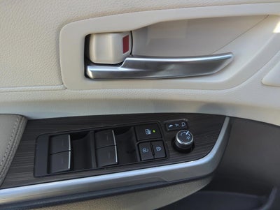 2024 Toyota Sienna Limited FWD 7-Passenger (Natl)