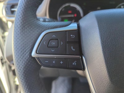2024 Toyota Sienna Limited FWD 7-Passenger (Natl)