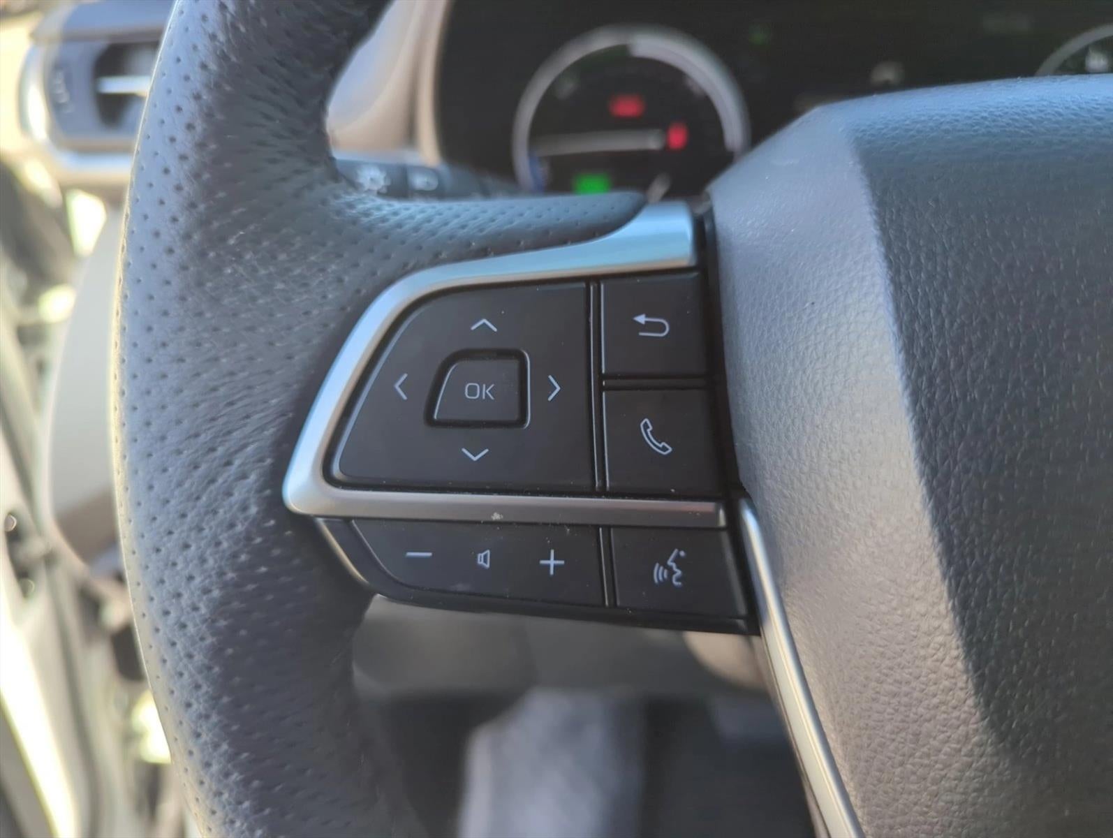 2024 Toyota Sienna Limited FWD 7-Passenger (Natl)