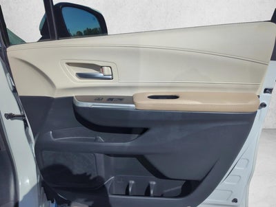 2024 Toyota Sienna Limited FWD 7-Passenger (Natl)