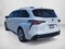 2024 Toyota Sienna Limited FWD 7-Passenger (Natl)