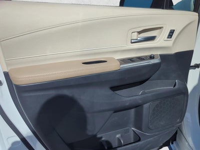 2024 Toyota Sienna Limited FWD 7-Passenger (Natl)