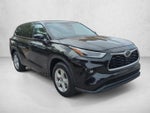2021 Toyota Highlander LE FWD (GS)