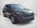 2020 Toyota Highlander LE FWD (GS)
