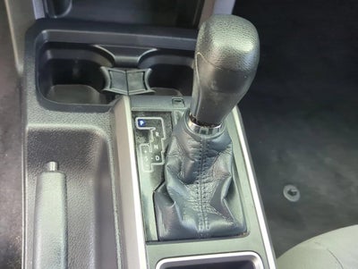 2021 Toyota Tacoma 2WD 2WD SR5 Double Cab 5' Bed V6 AT (GS)