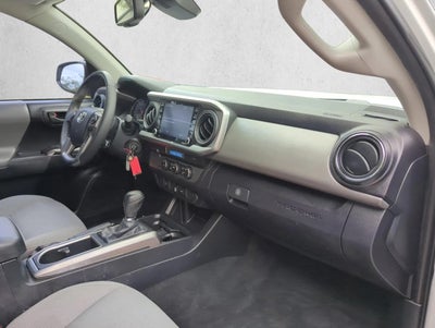 2021 Toyota Tacoma 2WD 2WD SR5 Double Cab 5' Bed V6 AT (GS)