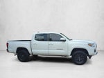 2021 Toyota Tacoma 2WD 2WD SR5 Double Cab 5' Bed V6 AT (GS)