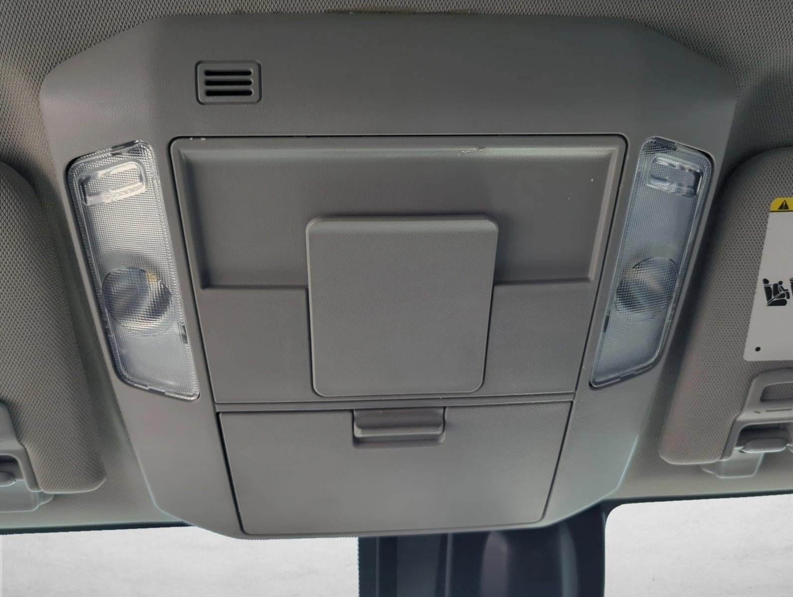 2019 Toyota Tundra 4WD 4WD SR5 CrewMax 5.5' Bed 5.7L FFV (SE)