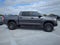 2017 Toyota Tundra 4WD 4WD Limited CrewMax 5.5' Bed 5.7L FFV (Natl)
