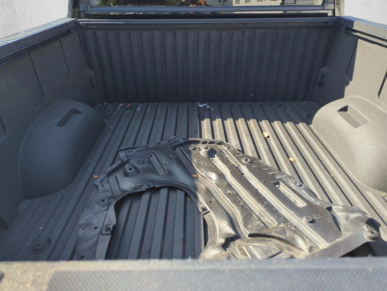 2024 Toyota Tundra 2WD 2WD Limited CrewMax 5.5' Bed (Natl)