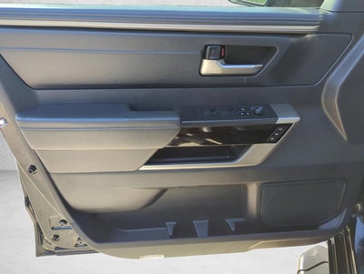 2024 Toyota Tundra 2WD 2WD Limited CrewMax 5.5' Bed (Natl)