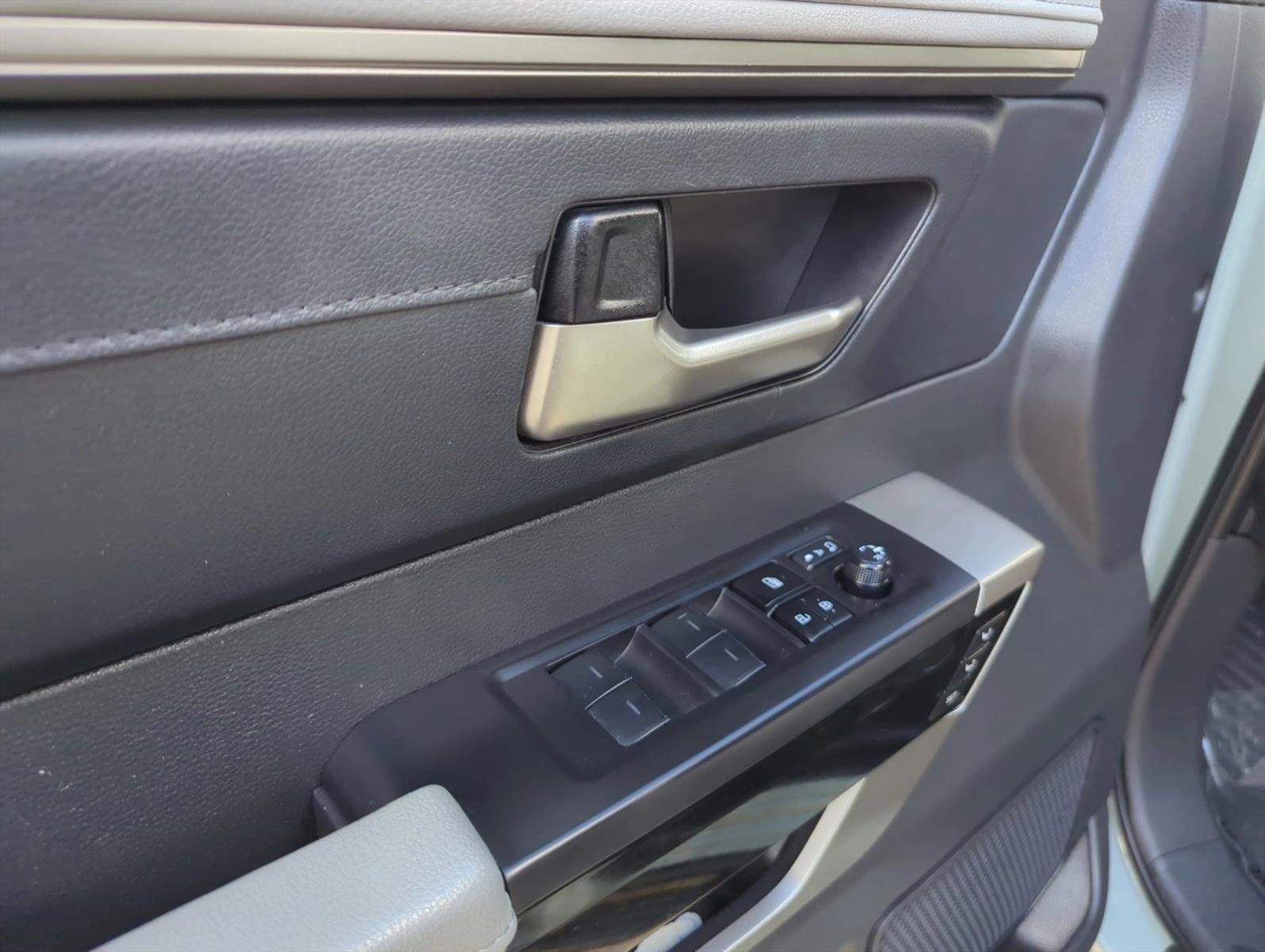 2025 Toyota Tundra 4WD 4WD Limited CrewMax 5.5' Bed (Natl)