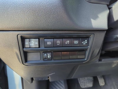 2025 Toyota Tundra 4WD 4WD Limited CrewMax 5.5' Bed (Natl)