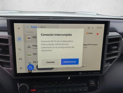 2024 Toyota Tundra 4WD 4WD Limited Hybrid CrewMax 5.5' Bed (Natl)