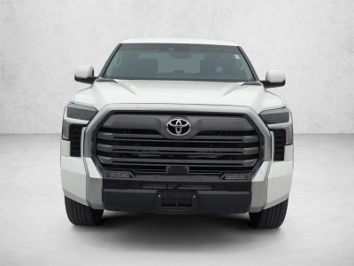 2024 Toyota Tundra 4WD 4WD Limited Hybrid CrewMax 5.5' Bed (Natl)