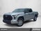 2024 Toyota Tundra 2WD 2WD SR5 CrewMax 5.5' Bed (SE)