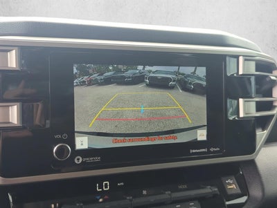 2024 Toyota Tundra 2WD 2WD SR5 CrewMax 5.5' Bed (SE)