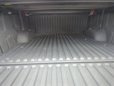 2024 Toyota Tundra 2WD 2WD SR5 CrewMax 5.5' Bed (SE)