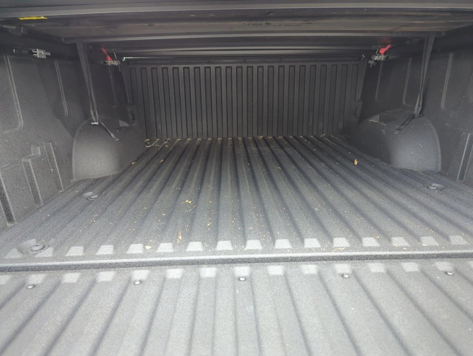 2024 Toyota Tundra 2WD 2WD SR5 CrewMax 5.5' Bed (SE)