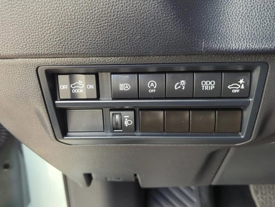 2024 Toyota Tundra 2WD 2WD SR5 CrewMax 5.5' Bed (SE)