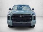 2024 Toyota Tundra 2WD 2WD SR5 CrewMax 5.5' Bed (SE)