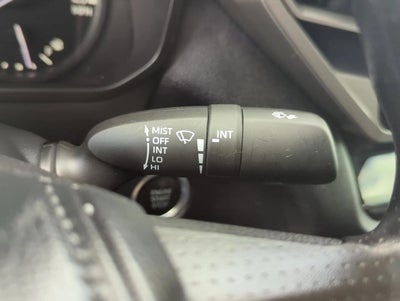 2024 Toyota Tundra 2WD 2WD SR5 CrewMax 5.5' Bed (SE)