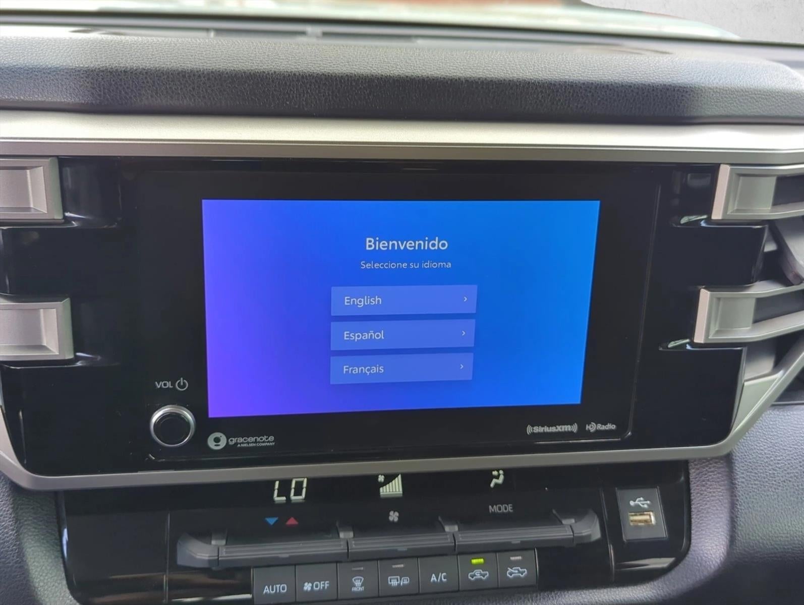 2024 Toyota Tundra 2WD 2WD SR5 CrewMax 5.5' Bed (SE)