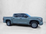 2024 Toyota Tundra 2WD 2WD SR5 CrewMax 5.5' Bed (SE)