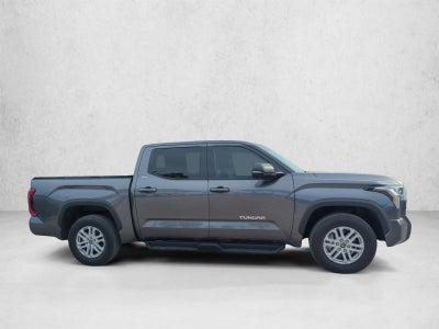 2023 Toyota Tundra 2WD 2WD SR5 CrewMax 5.5' Bed (SE)