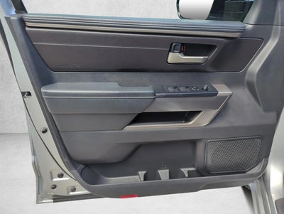 2024 Toyota Tundra 2WD 2WD SR5 CrewMax 5.5' Bed (SE)