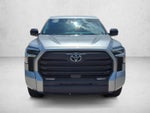 2024 Toyota Tundra 2WD 2WD SR5 CrewMax 5.5' Bed (SE)