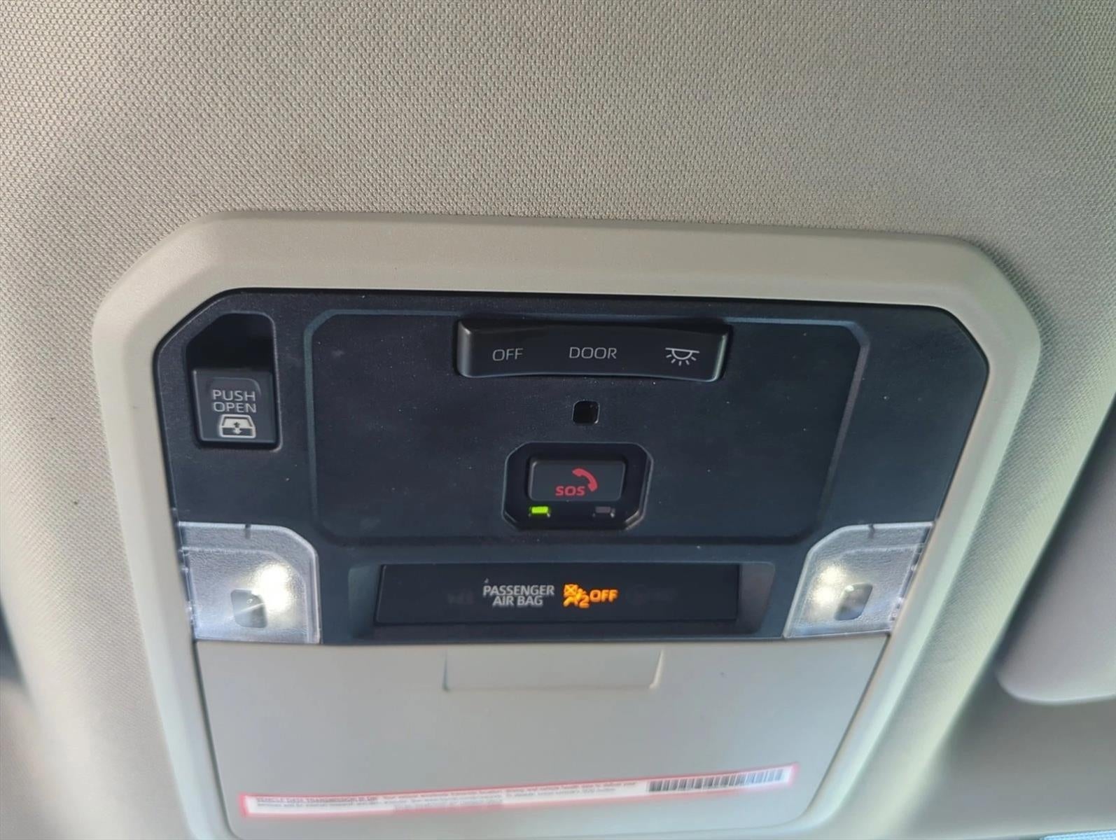 2024 Toyota Tundra 2WD 2WD SR5 CrewMax 5.5' Bed (SE)