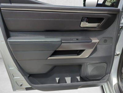 2024 Toyota Tundra 2WD 2WD SR5 CrewMax 5.5' Bed (SE)