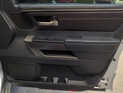 2024 Toyota Tundra 2WD 2WD SR5 CrewMax 5.5' Bed (SE)