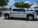 2024 Toyota Tundra 2WD 2WD SR5 CrewMax 5.5' Bed (SE)