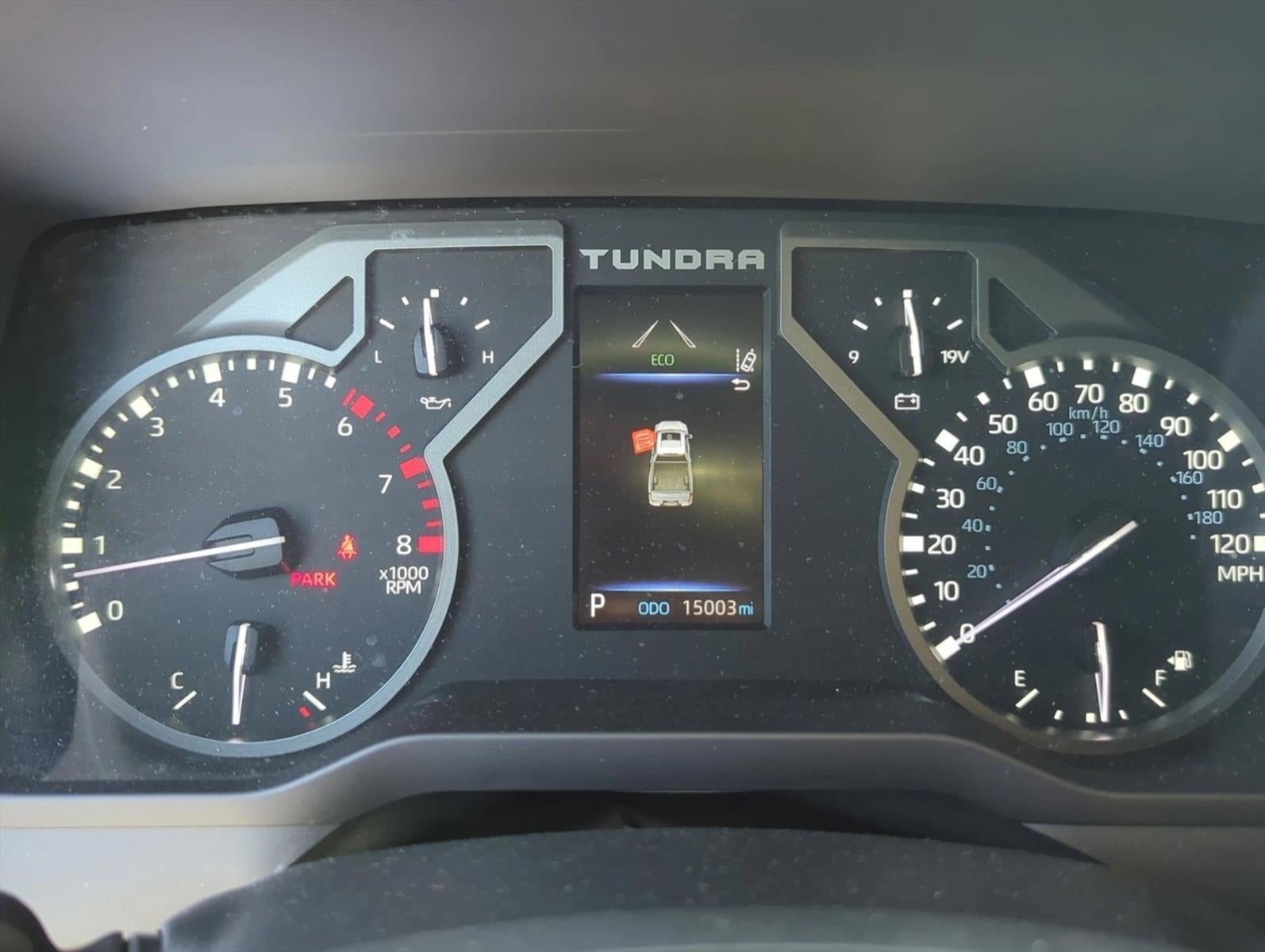 2024 Toyota Tundra 4WD 4WD SR5 CrewMax 5.5' Bed (Natl)