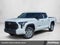 2026 Toyota Tundra 4WD 4WD SR5 CrewMax 5.5' Bed (SE)