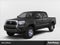 2013 Toyota Tacoma 4WD Double Cab Short Bed V6 Manual (Natl)