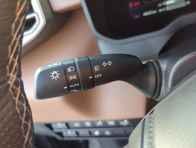 2026 Toyota Tundra 4WD 4WD 1794 Edition Hybrid CrewMax 5.5' Bed (Natl)