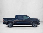 2026 Toyota Tundra 4WD 4WD 1794 Edition Hybrid CrewMax 5.5' Bed (Natl)