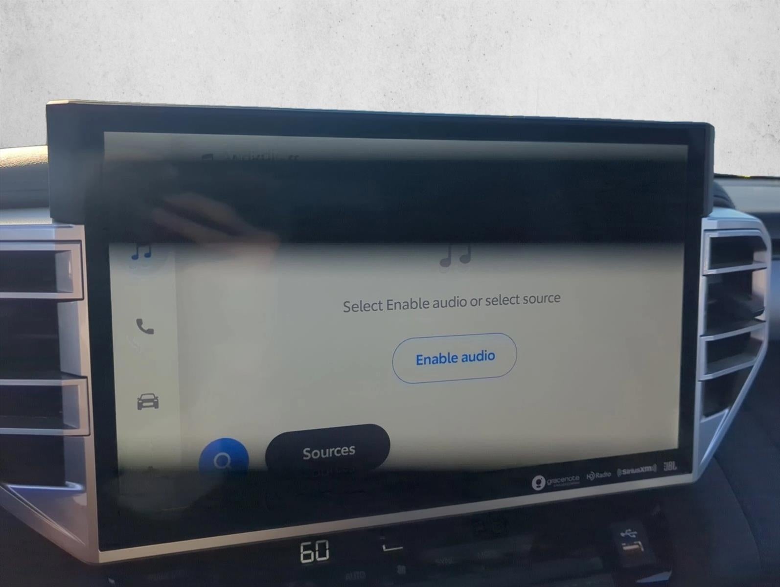 2024 Toyota Tundra 4WD 4WD Platinum CrewMax 5.5' Bed (Natl)