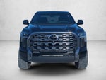 2024 Toyota Tundra 4WD 4WD Platinum CrewMax 5.5' Bed (Natl)
