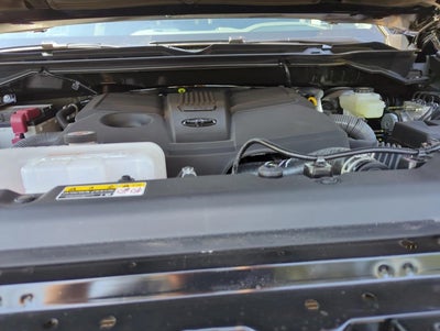 2025 Toyota Tundra 4WD 4WD Platinum CrewMax 5.5' Bed (Natl)