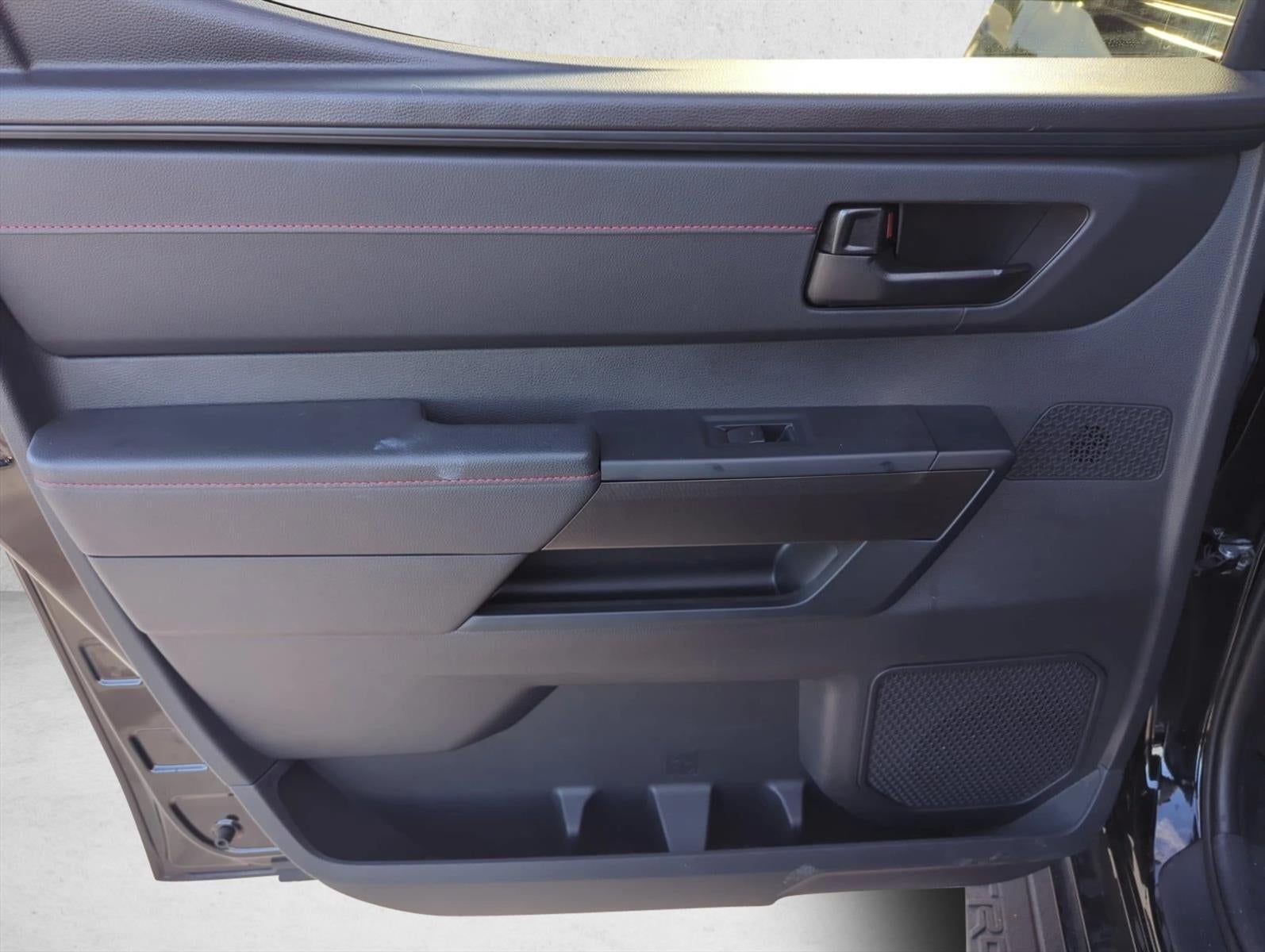 2025 Toyota Tundra 4WD 4WD TRD Pro Hybrid CrewMax 5.5' Bed (Natl)